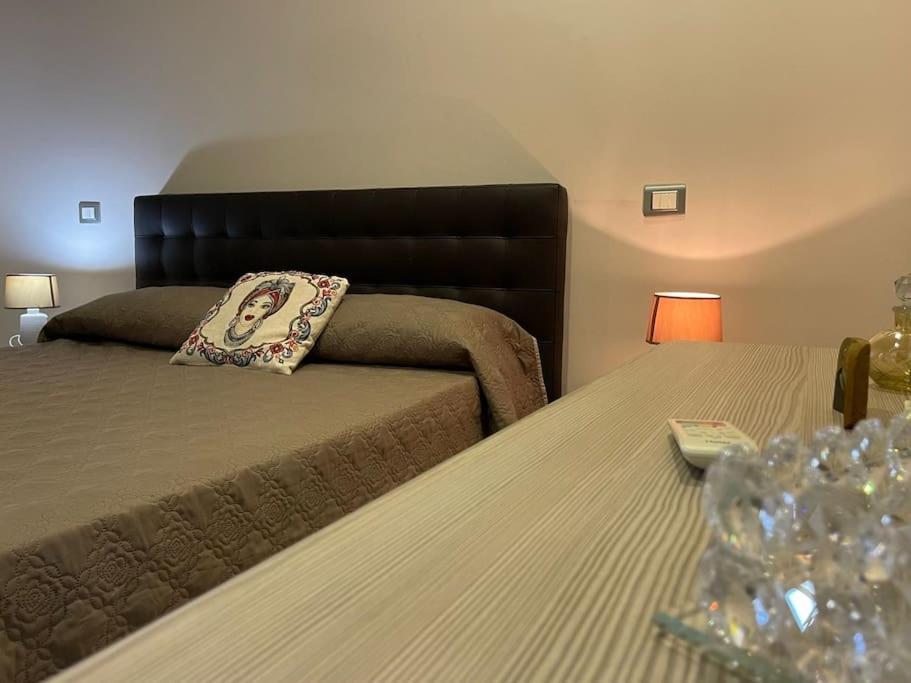 Ferienwohnung Casa Marina Sciacca Exterior foto