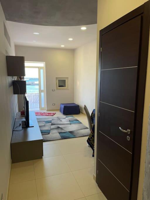 Ferienwohnung Casa Marina Sciacca Exterior foto