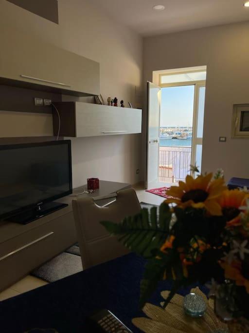 Ferienwohnung Casa Marina Sciacca Exterior foto